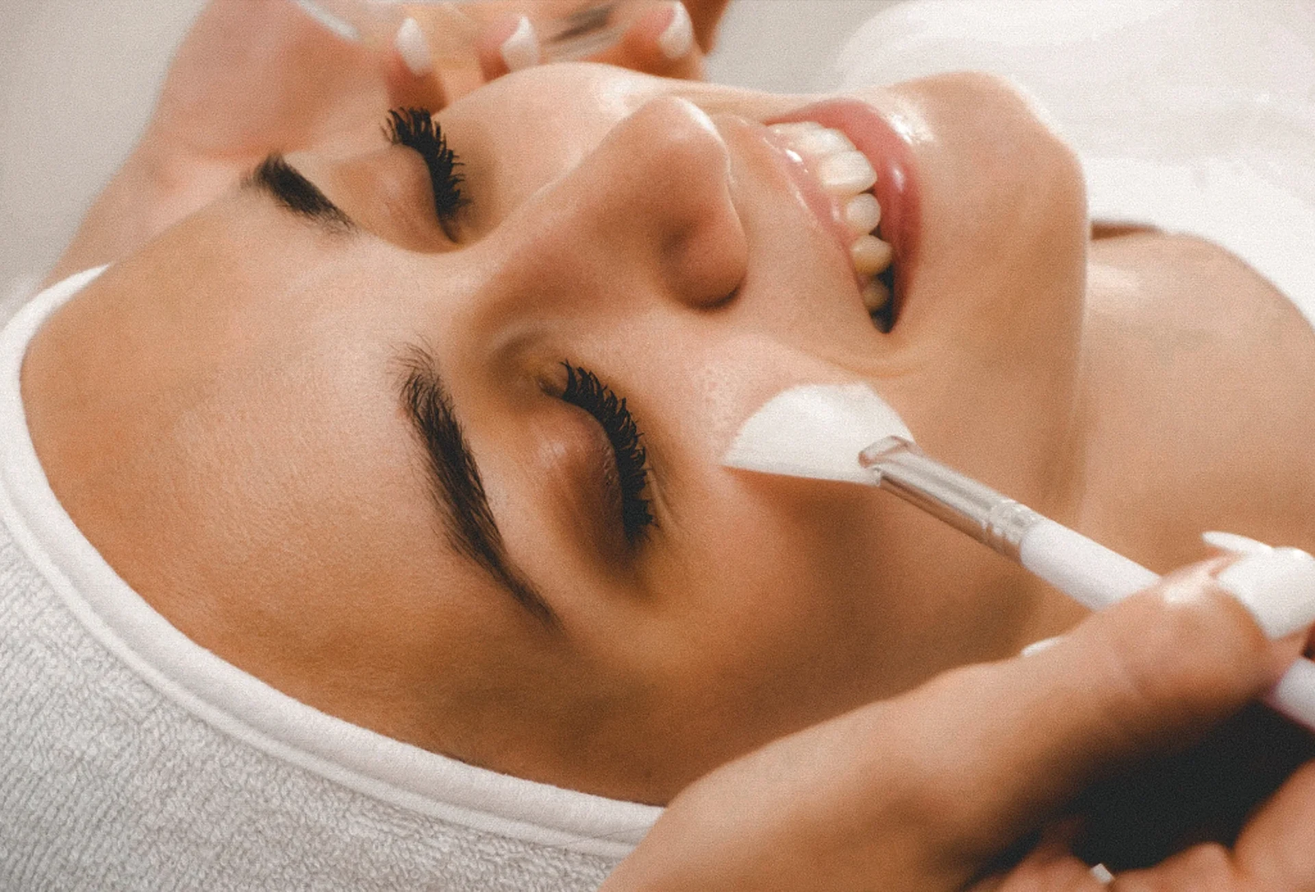 Fresh Faces Signature Treatment